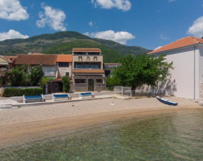 Apartmani Pravilovic